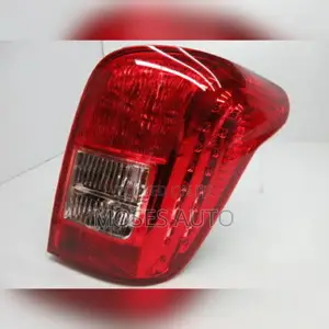 Fielder 2007 Back Lights Taillight