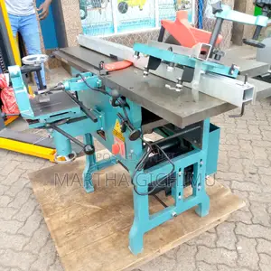 8 in 1 Wood Working Machine