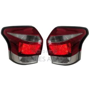 Fielder 2015-2018 Back Lights Taillight - thumbnail 2