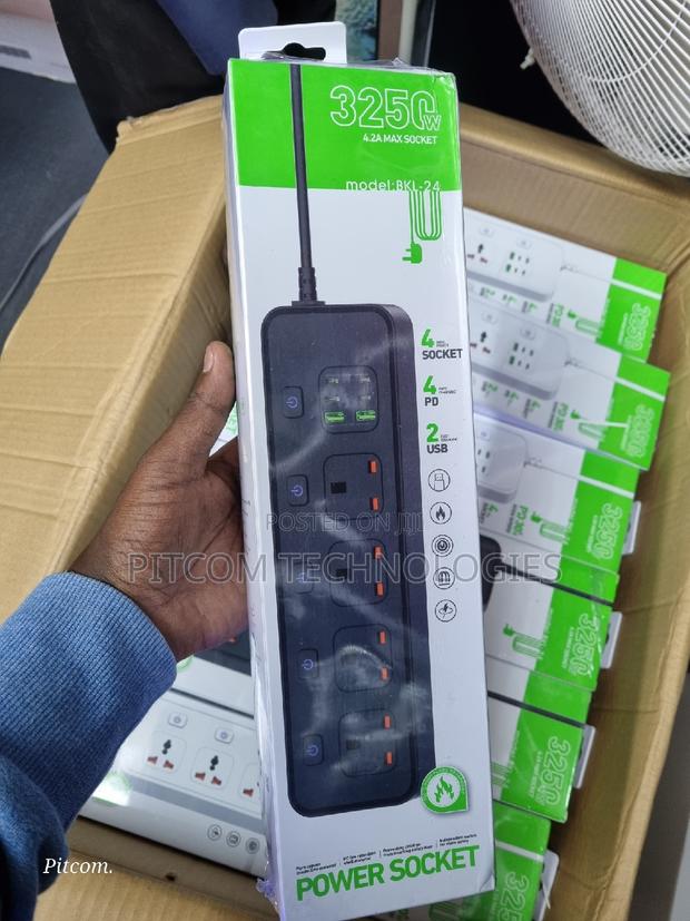 Power Socket