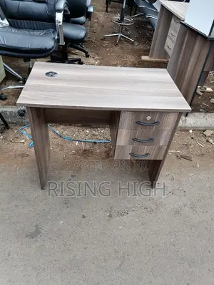 Superior Prestige Office Table or Desk