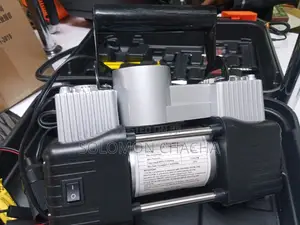 Portable DC Air Compressor 12v