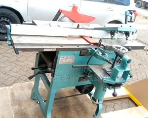 Good Quality Wood Working Machine . - thumbnail 2