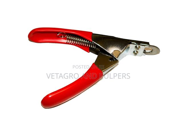 Debeaker (Medilink) - main view