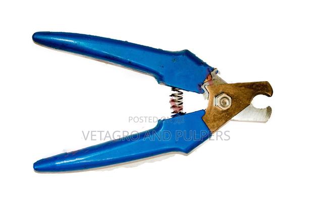 Debeaker (Medilink) - thumbnail 3