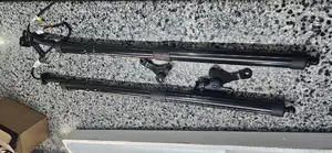 Boot Shock Electric Lexus Nx 200t