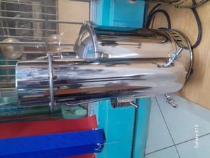 Water Distiller 20l/Hr - main view