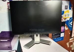 24 Inches Edge to Edge Wide Screen Dell TFT Monitor Display