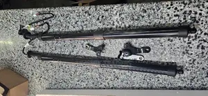 Rx 350/Rx 450 Electric Boot Shocks