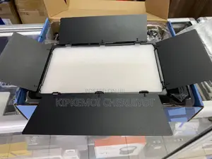 Photo $Videos Led Light Kit Pro Led 800