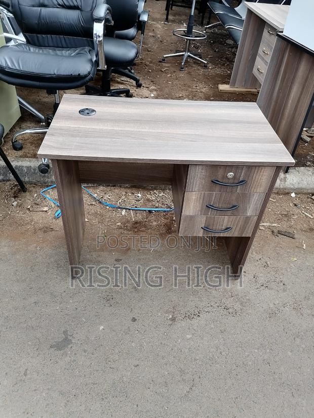 High Awesome Office Table or Desk - main view