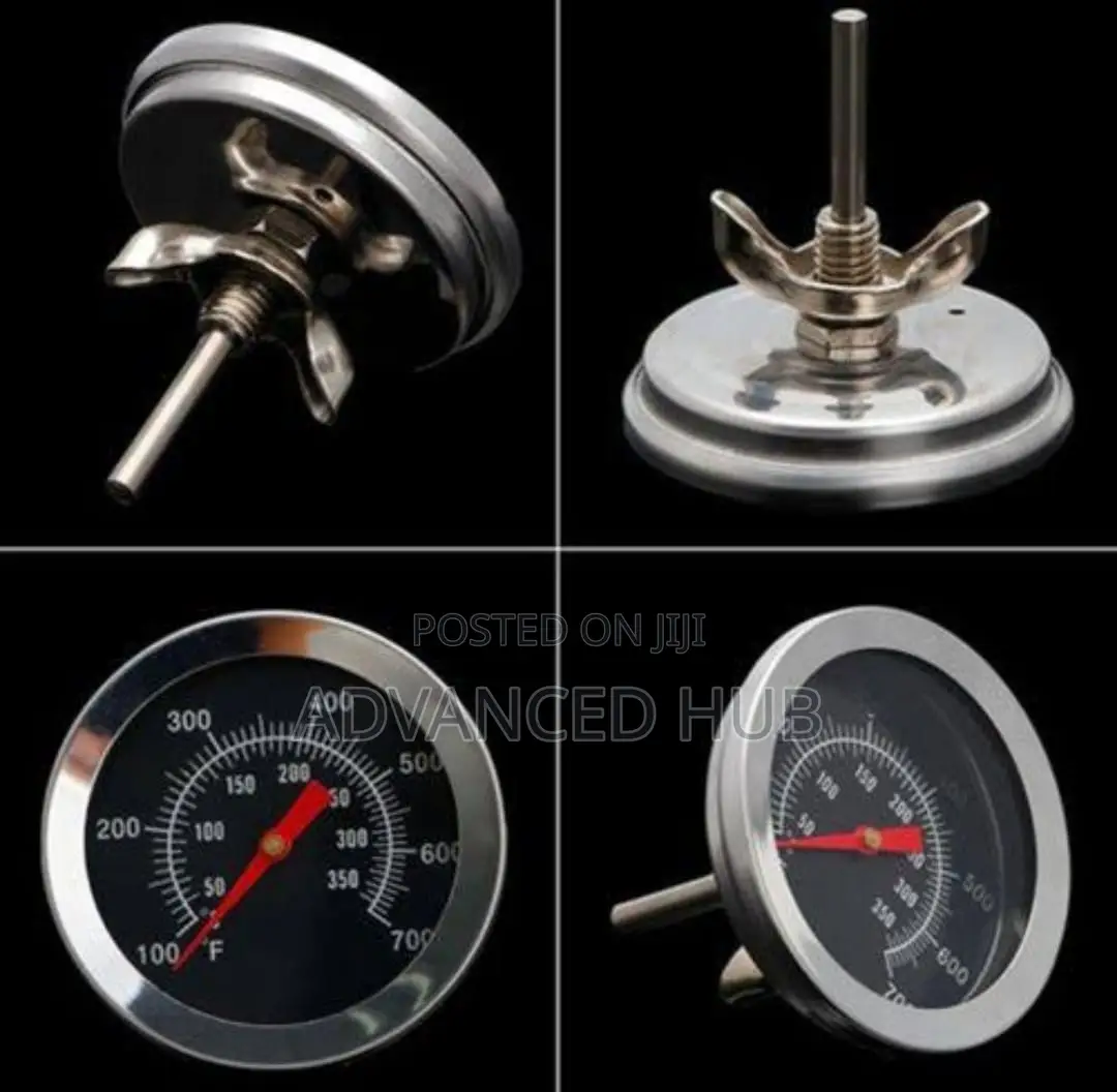 Oven Thermometer(0-350°)
