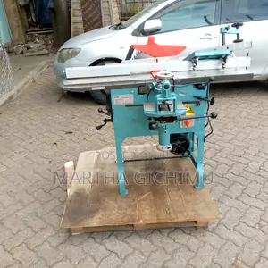 Wood Working Machine Now Instock