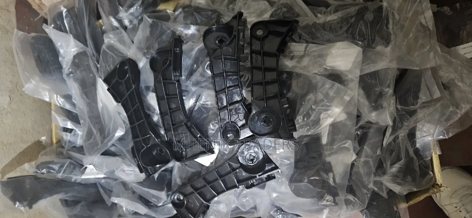 Vanguard Bumper Holder