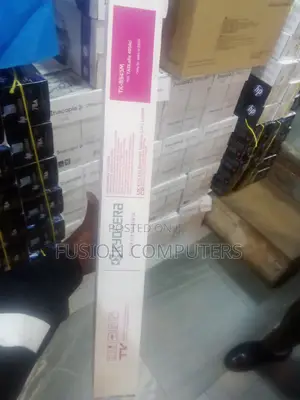 Kyocera Toner Cartridge TK-8525 Magenta