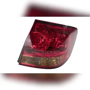 Allion Old Model Back Lights Taillight