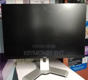 Dell Model 2414 24inches Edge to Edge TFT Monitor Screen