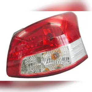 Belta Back Lights Taillight Lens