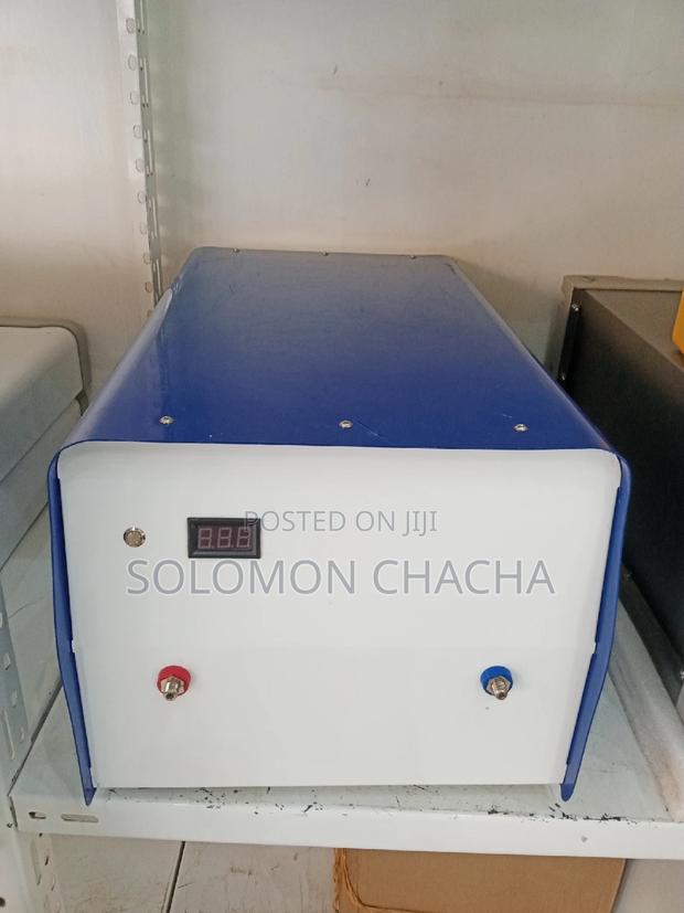 Drom 12v 200ah Wall Mounted Lithium Battery - thumbnail 3