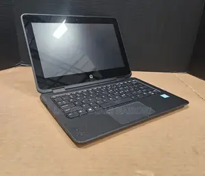 Laptop HP ProBook 11 G2 EE 8GB Intel Core I5 SSD 256GB
