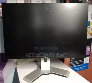 Edge to Edge LED Dell TFT Monitor 24 Inches