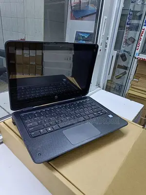 Laptop HP ProBook 11 G2 EE 8GB Intel Core I5 SSD 256GB