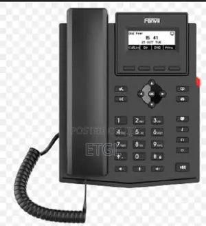 Fanvil X301w Wifi Phone
