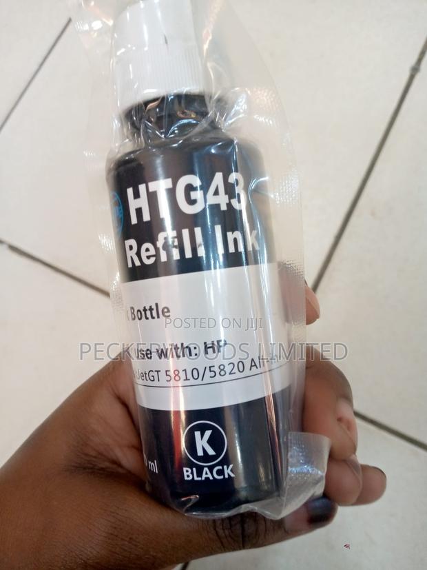 Quality and Affordable Ink