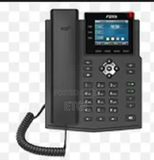 Fanvil X4U IP Phone