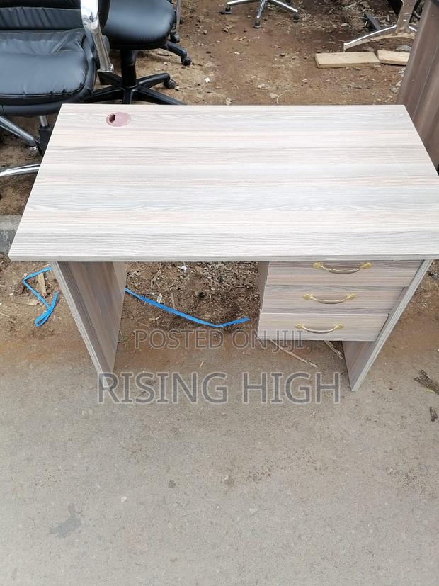 Durable Super Office Table or Desk - main view
