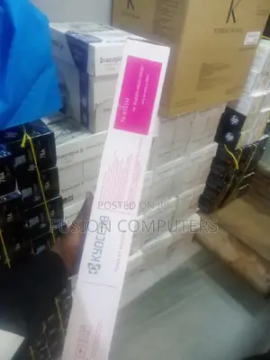 Kyocera TK-8525M, Toner Cartridge Magenta, Taskalfa 4052ci