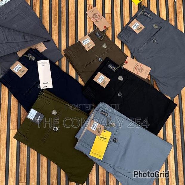 Original Polo Ralph Lauren Straight Soft Khaki Official Pant