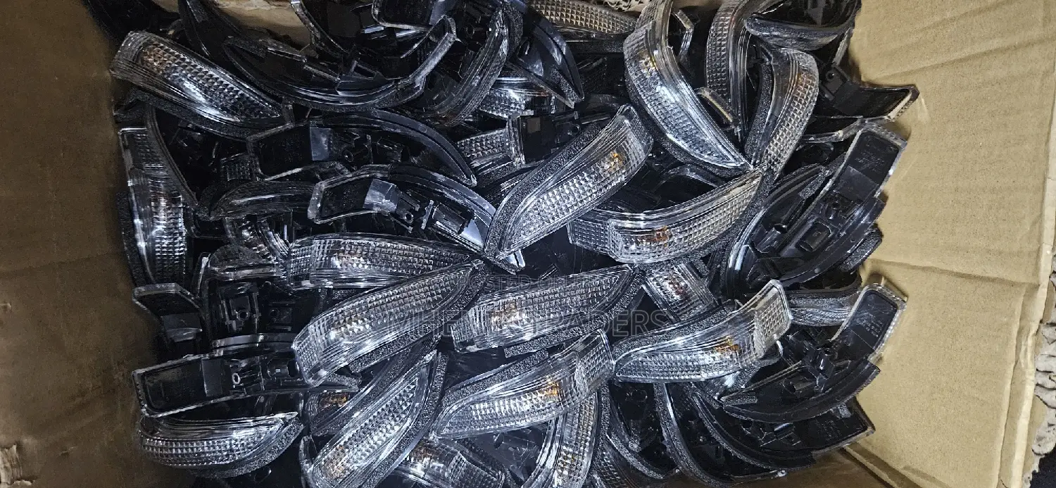 Side Mirror Indicators Vitz,Fielder,Aqua,Porte,Premio,Spade