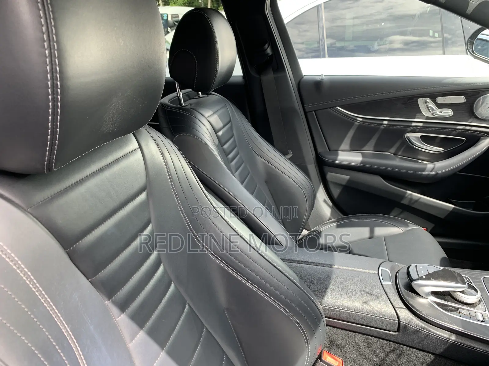 Mercedes-Benz E350e 2018 Silver