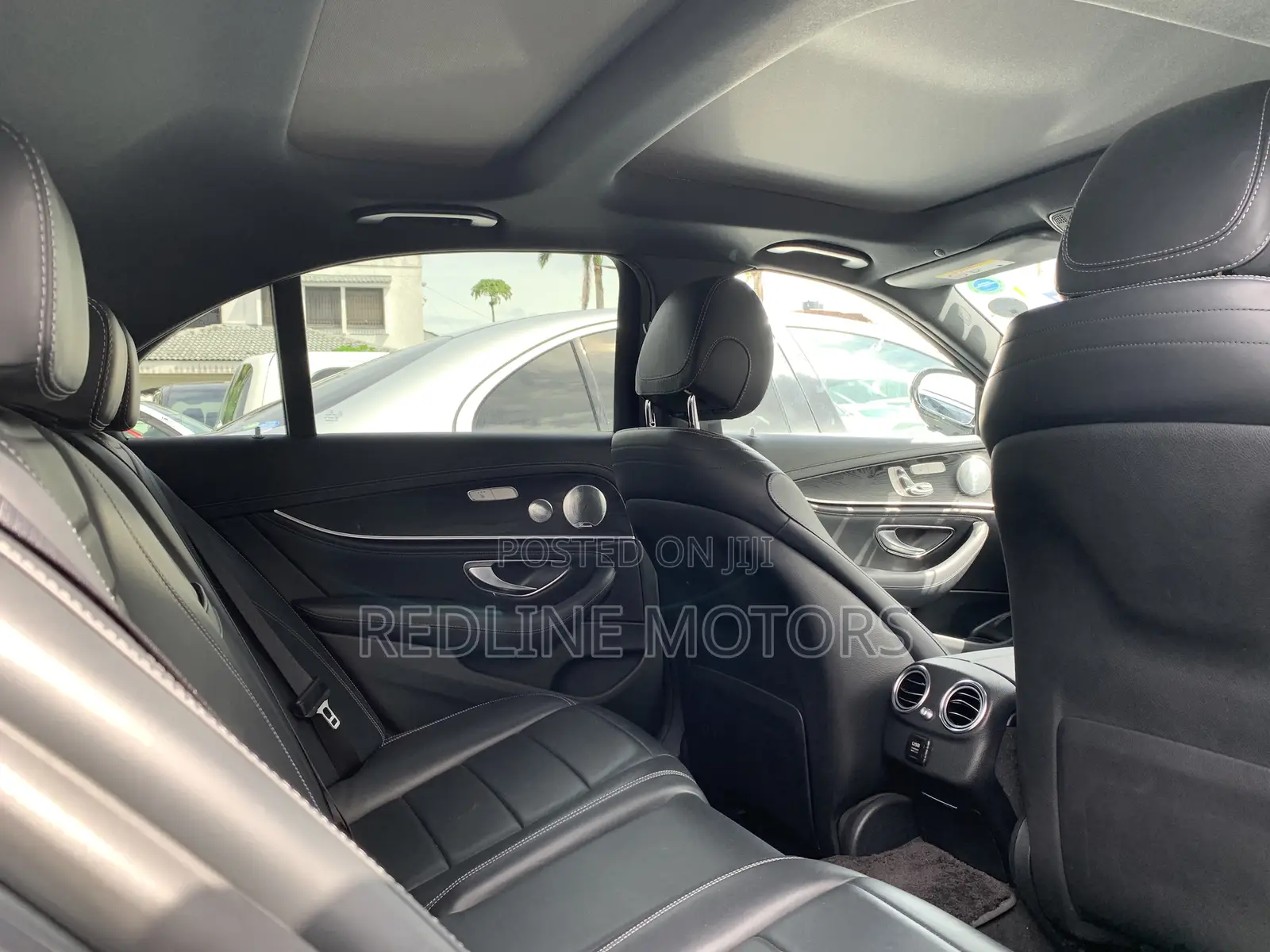 Mercedes-Benz E350e 2018 Silver