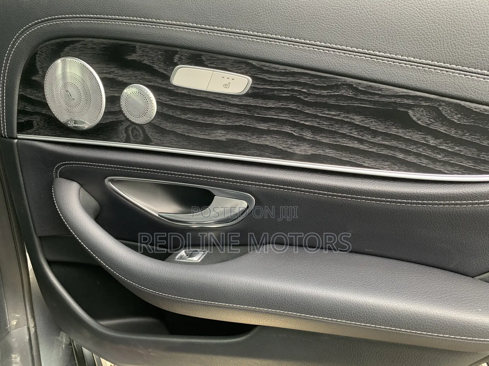 Mercedes-Benz E350e 2018 Silver