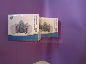 Quarry Dust Protection Respirator