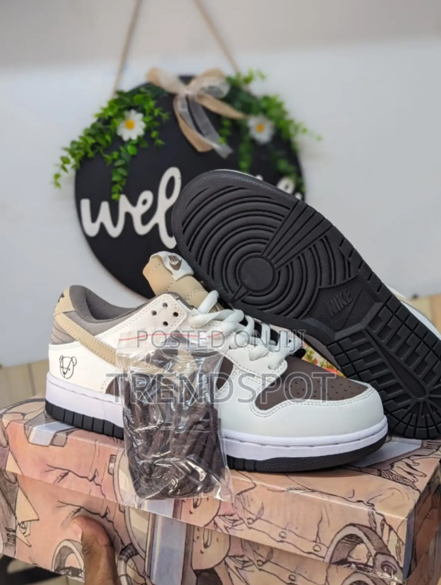 AF1 Custom Shoes