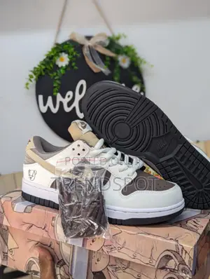 AF1 Custom Shoes