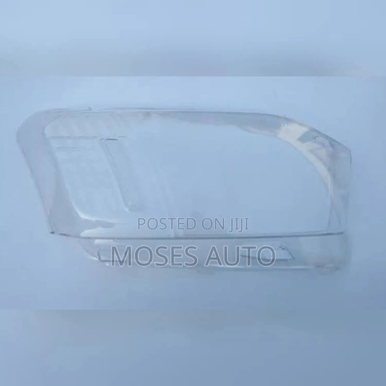Probox Succeed New Model Headlight Lens