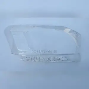Probox Succeed New Model Headlight Lens