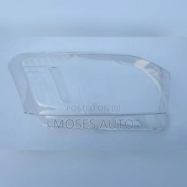 Probox Succeed New Model Headlight Lens