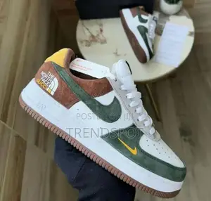 AF1 Custom Shoes