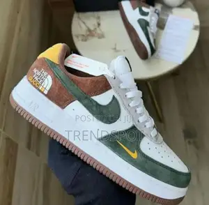 AF1 Custom Shoes