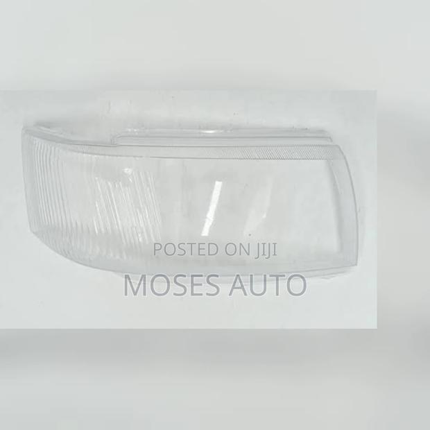 Probox Succeed Old Model Headlight Lens