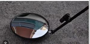 Under Vehicle Inspection Mirror; ' - main view