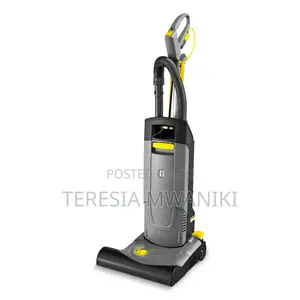 Upright Brush-Type Dry Vacuum Cleaner CV 38/2(Karcher)
