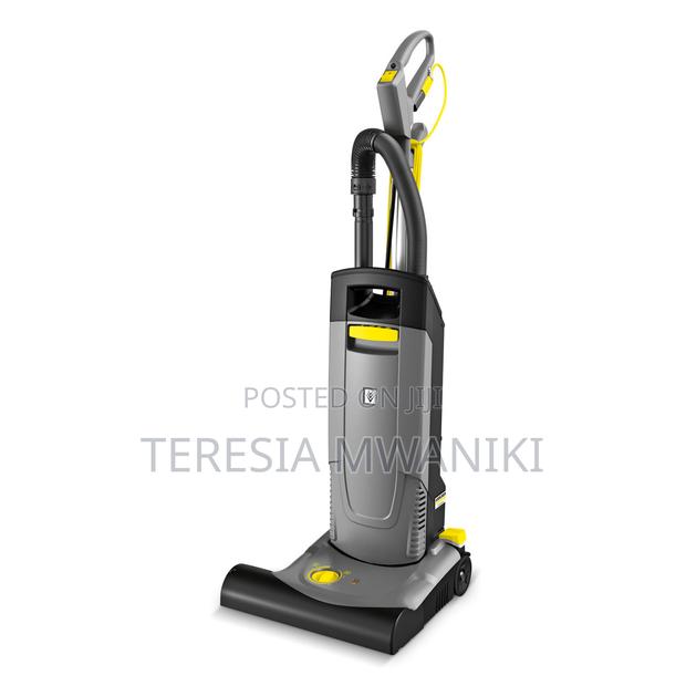 Upright Brush-Type Dry Vacuum Cleaner CV 38/2(Karcher)