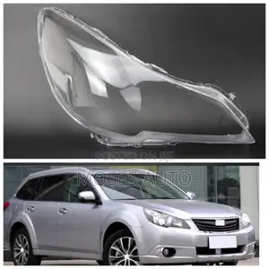 Subaru Outback Headlight Lens