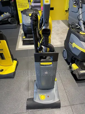 Upright Brush-Type Dry Vacuum Cleaner CV 38/2(Karcher)